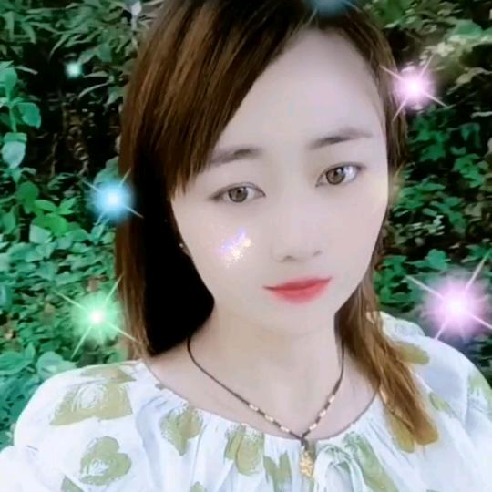微笑前行