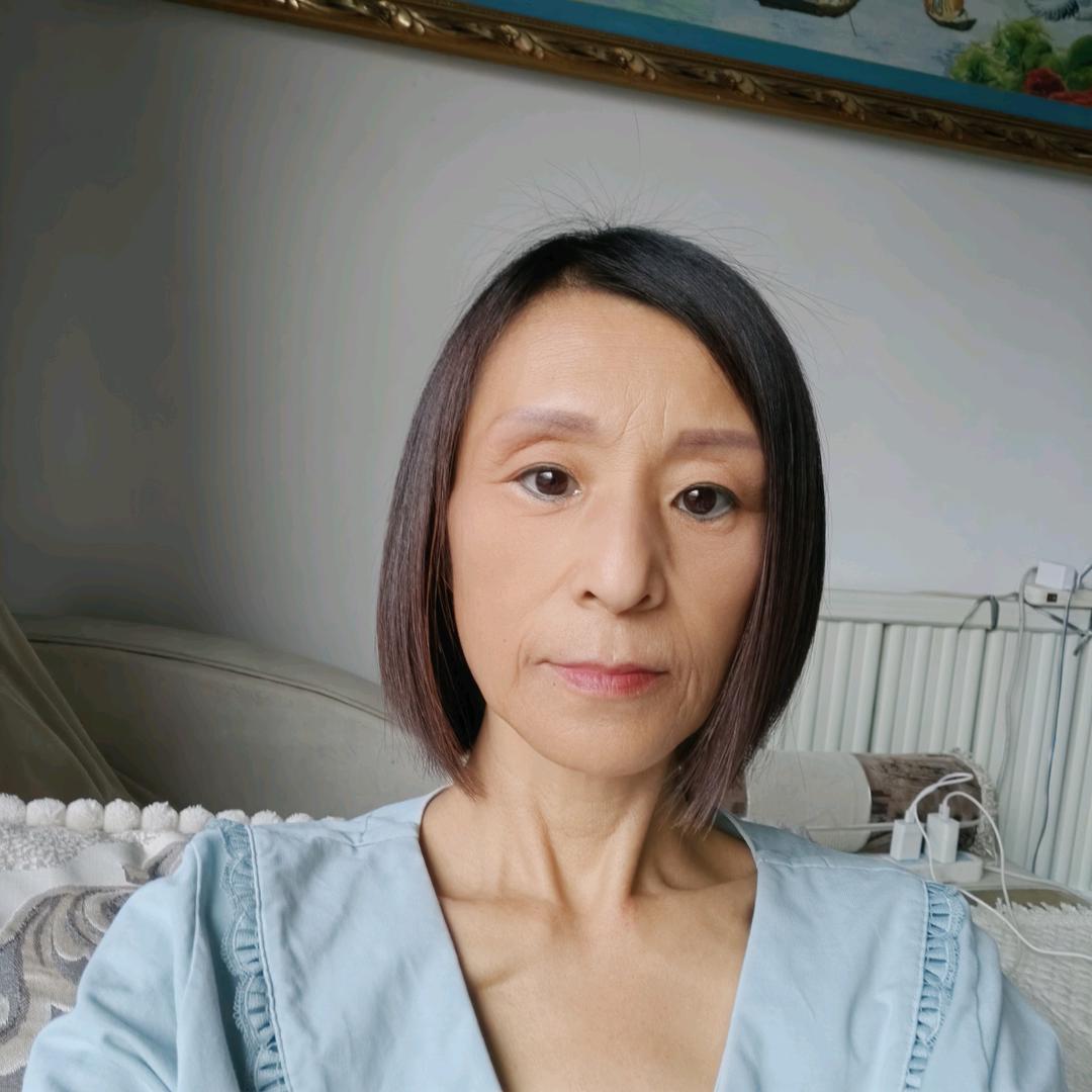 笑一笑，没什么大不了……