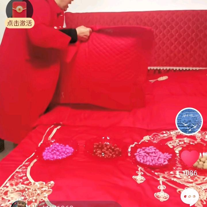 全面奶奶🌹🌹一生平安🙏🙏