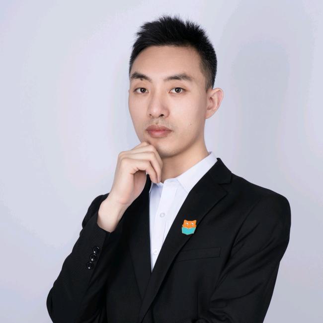 程序员老詹