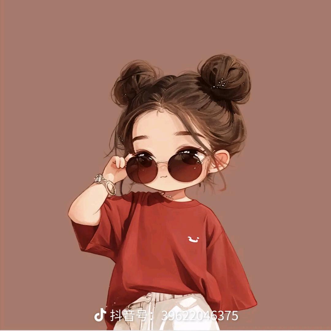 兔姐姐💄💅拒绝连赞