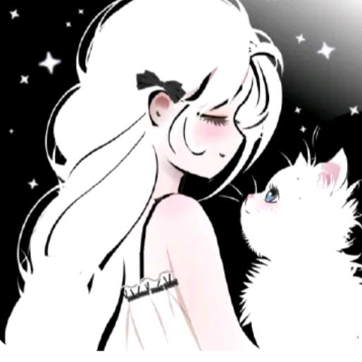 江南岸的曲盼儿