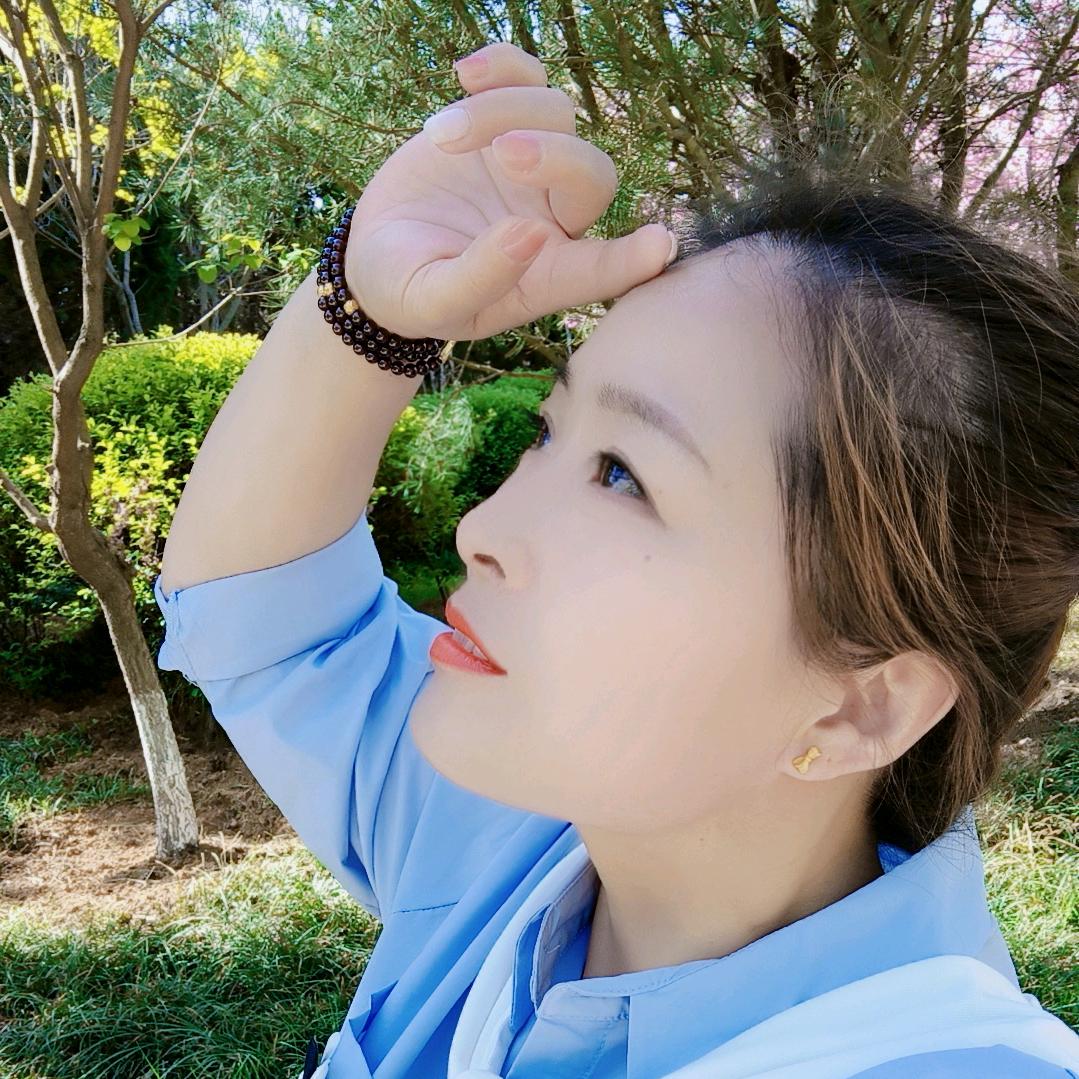 娜姐（手势舞）