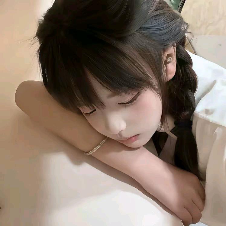 单纯呆萌命