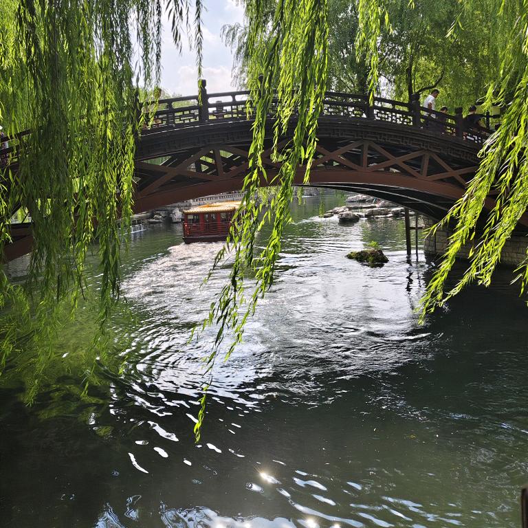 绿洲