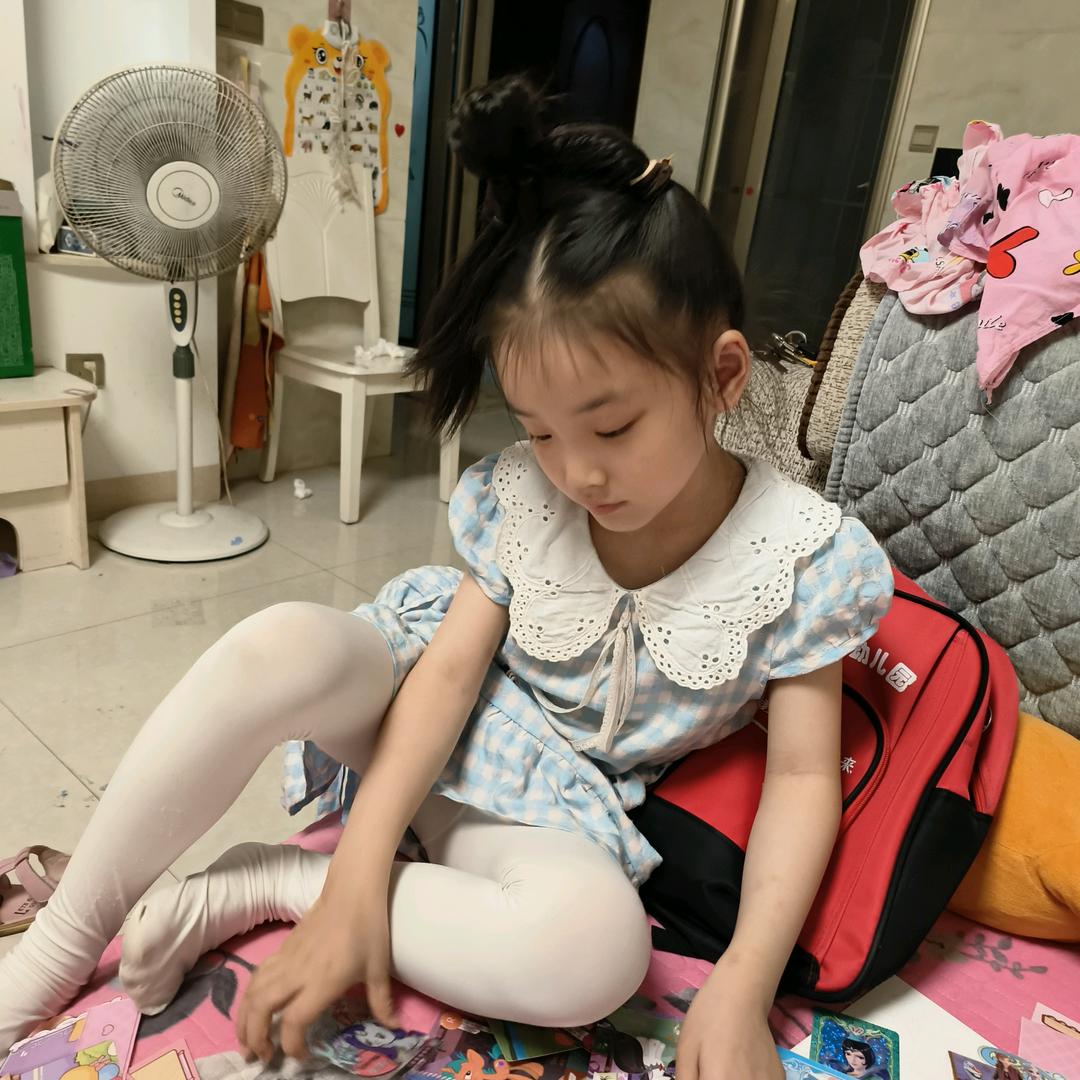 云初霁月