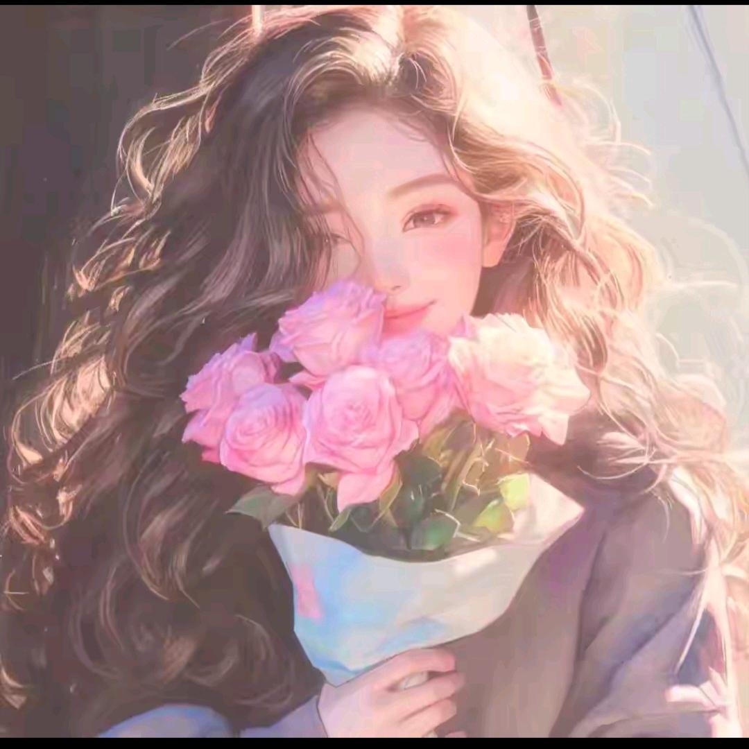 @茶花妞
