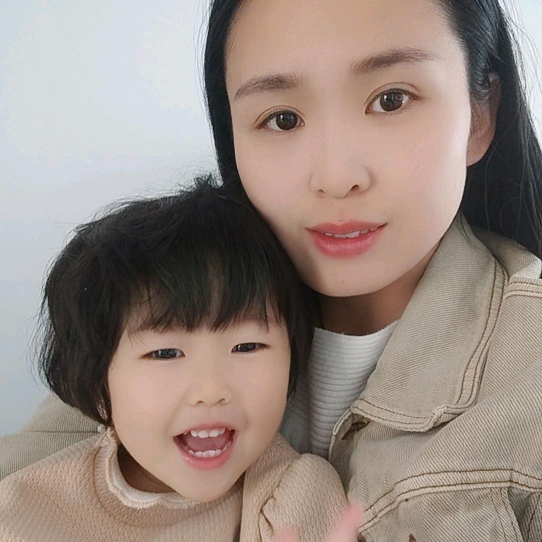 暖暖妈妈