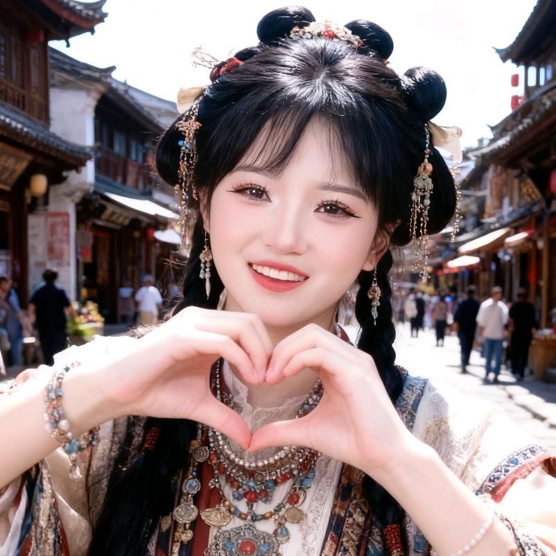 小聪妹（好物分享）❤️613