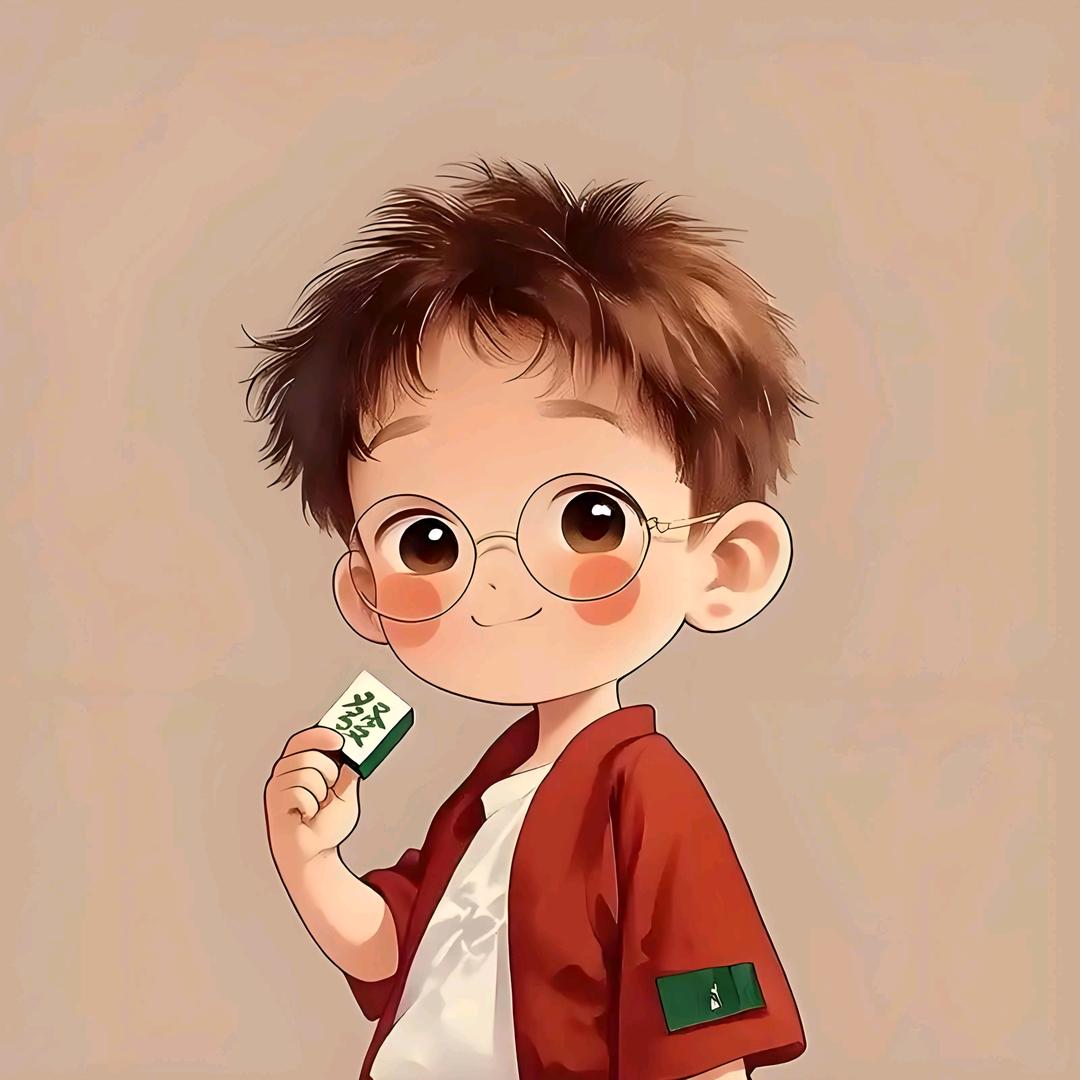 迷途小书童