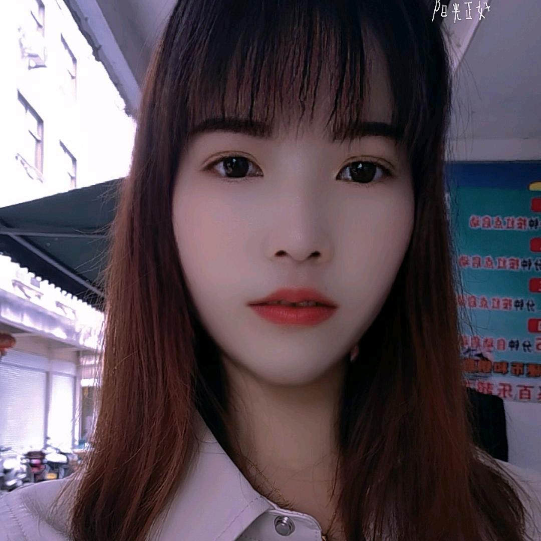 牵着你的手