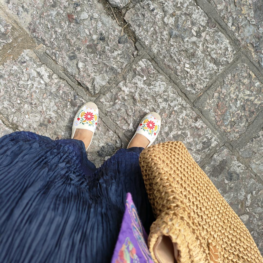 长心然私域空间