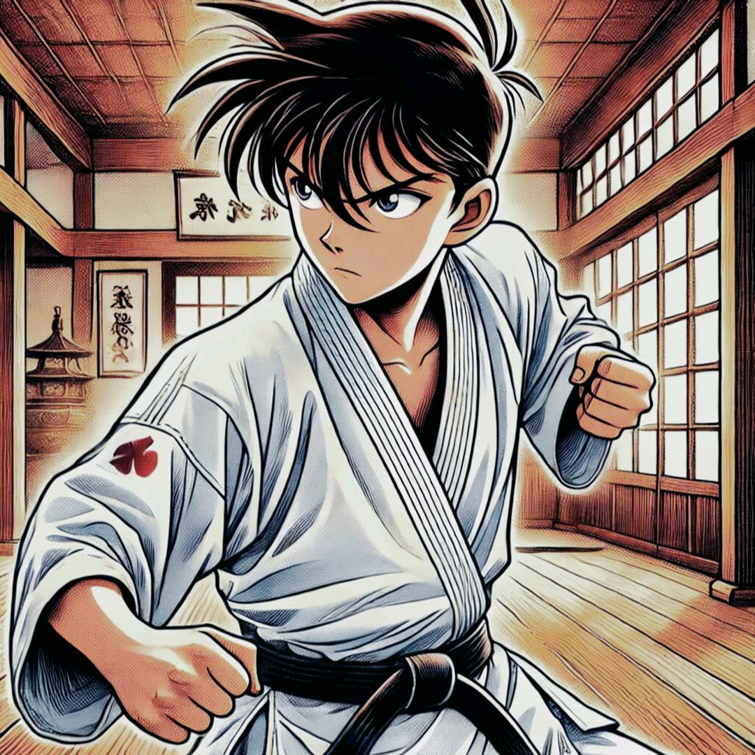 咸蛋小超人