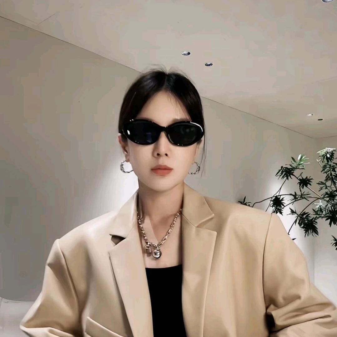 妙总丨每日穿搭上新