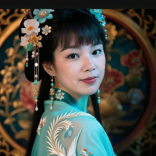 鸢尾花