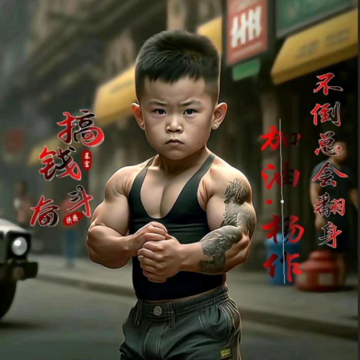 飛哥
