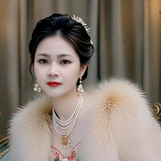 子琪
