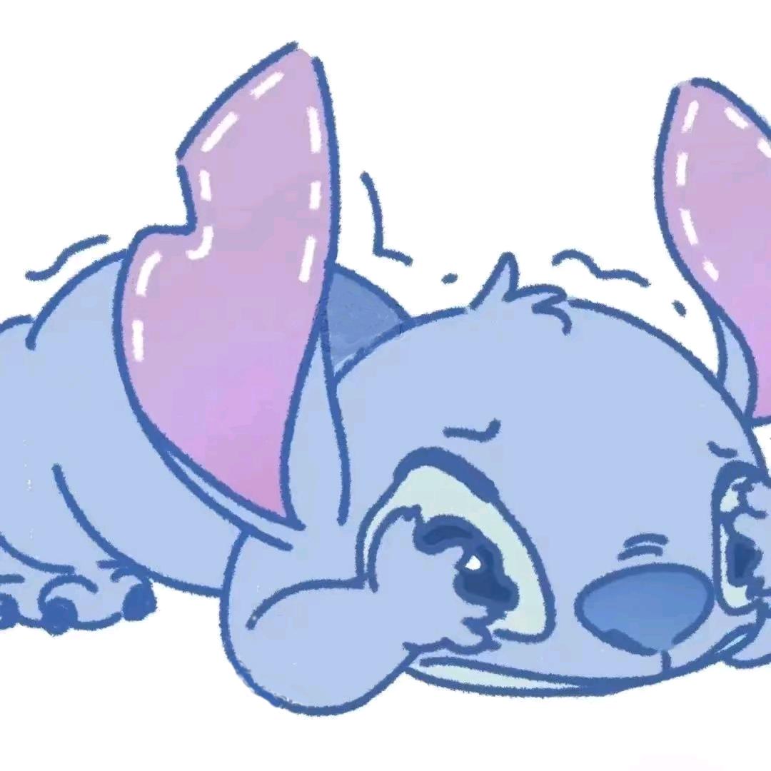 永远爱你的史迪奇