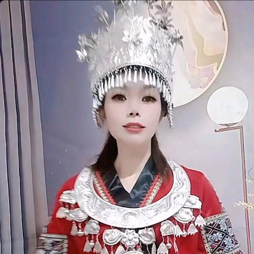 秀姐❤山歌  不定时开播