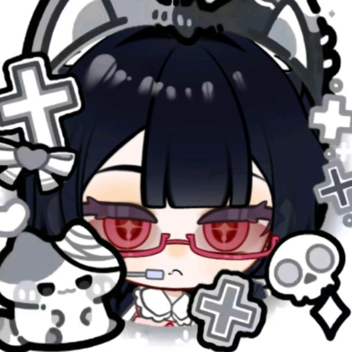 SL.真绪momo（冲满展版）