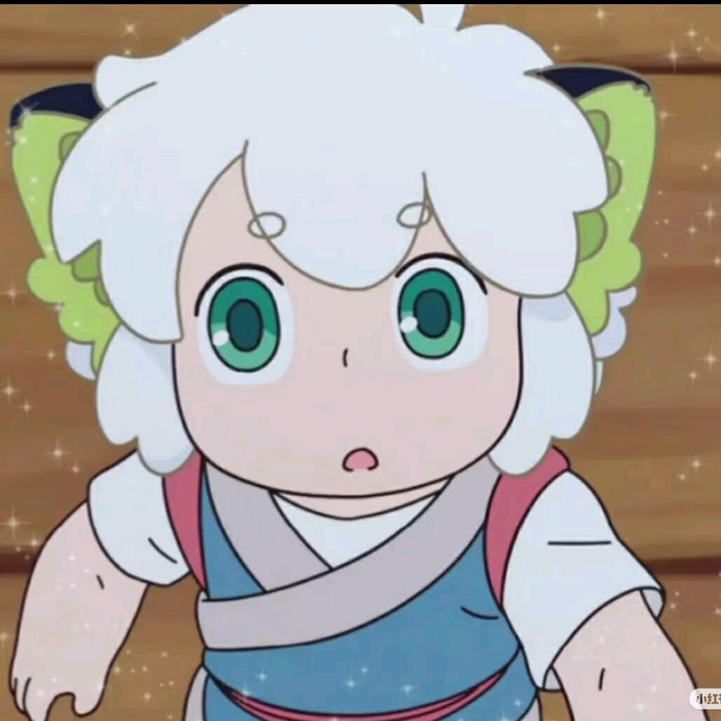冬长春🌞