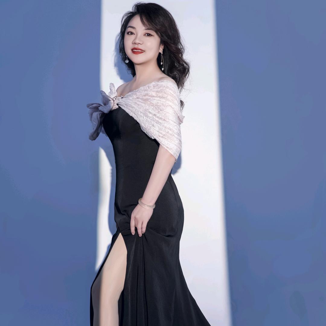 婷宝教唱歌