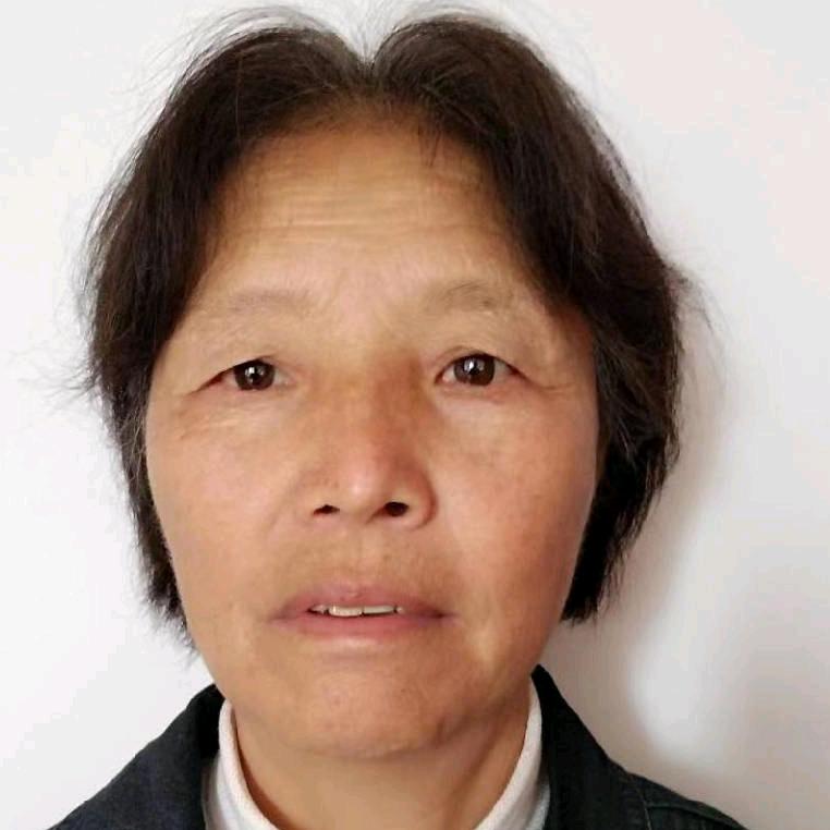 刘玲叶：