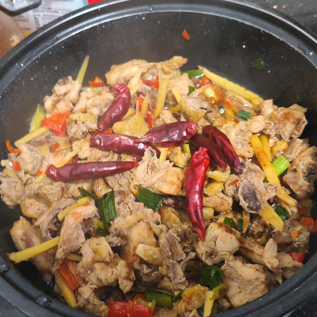 必必美食频道