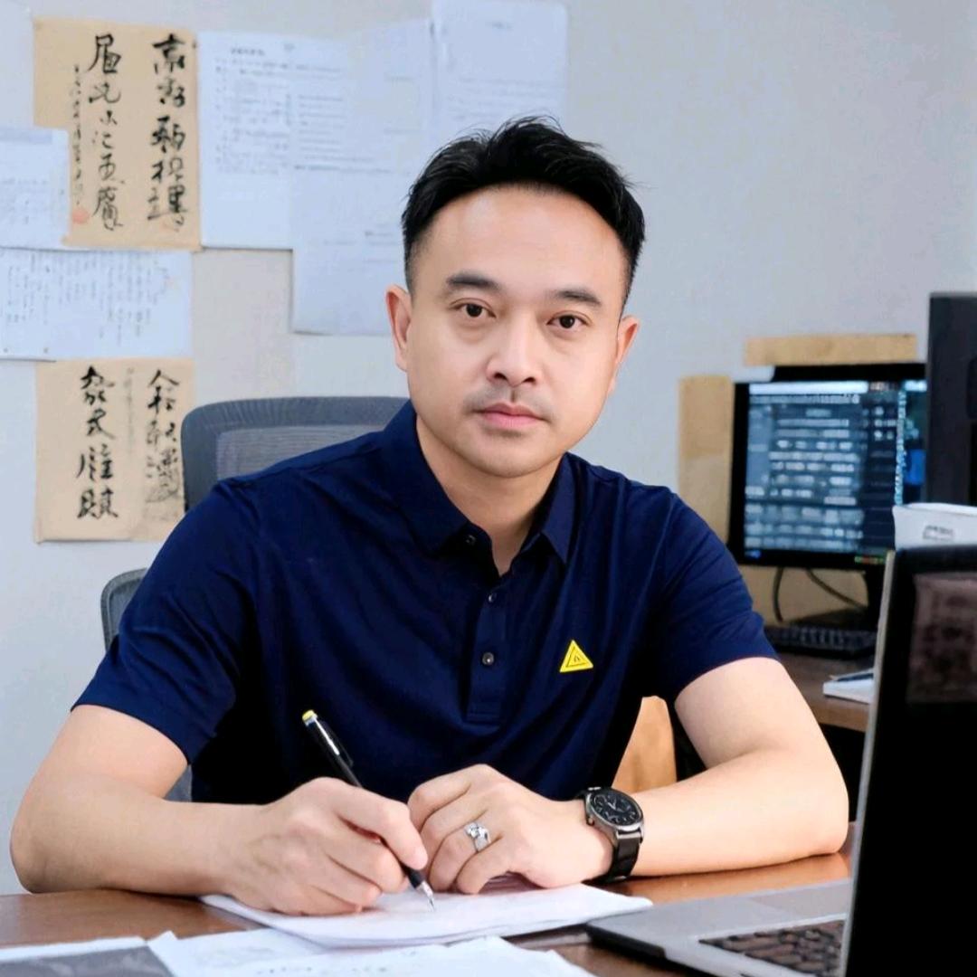 做最好的自己