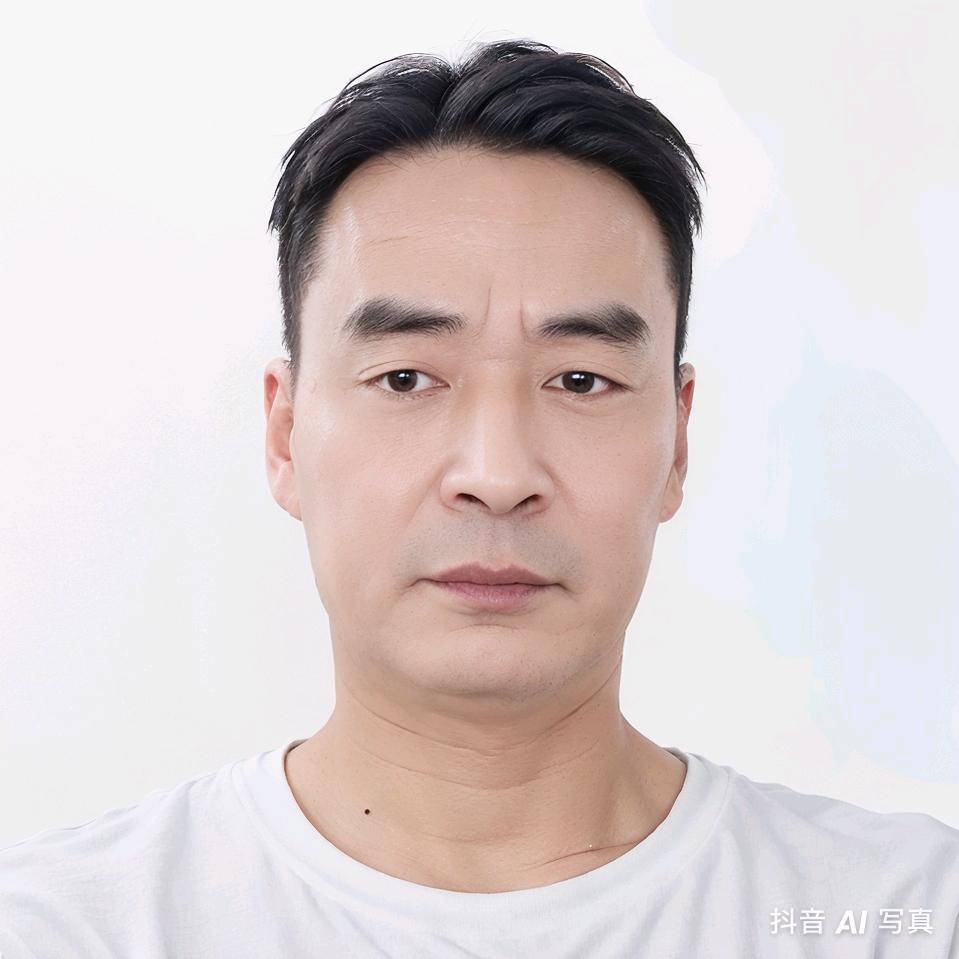 大众老杨