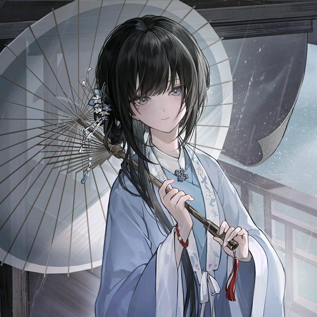 行