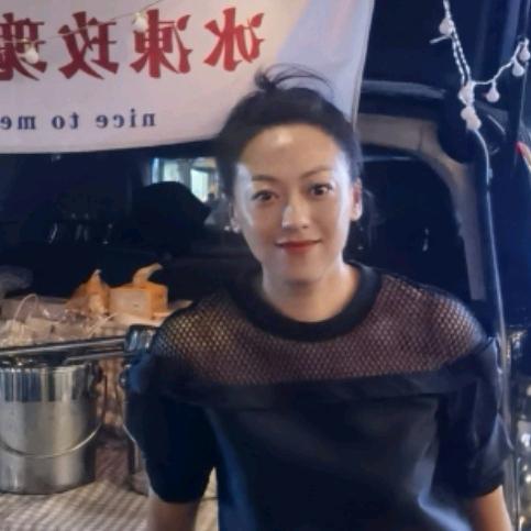彤彤姐