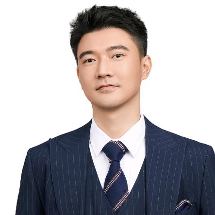 Barry职场英语小课堂