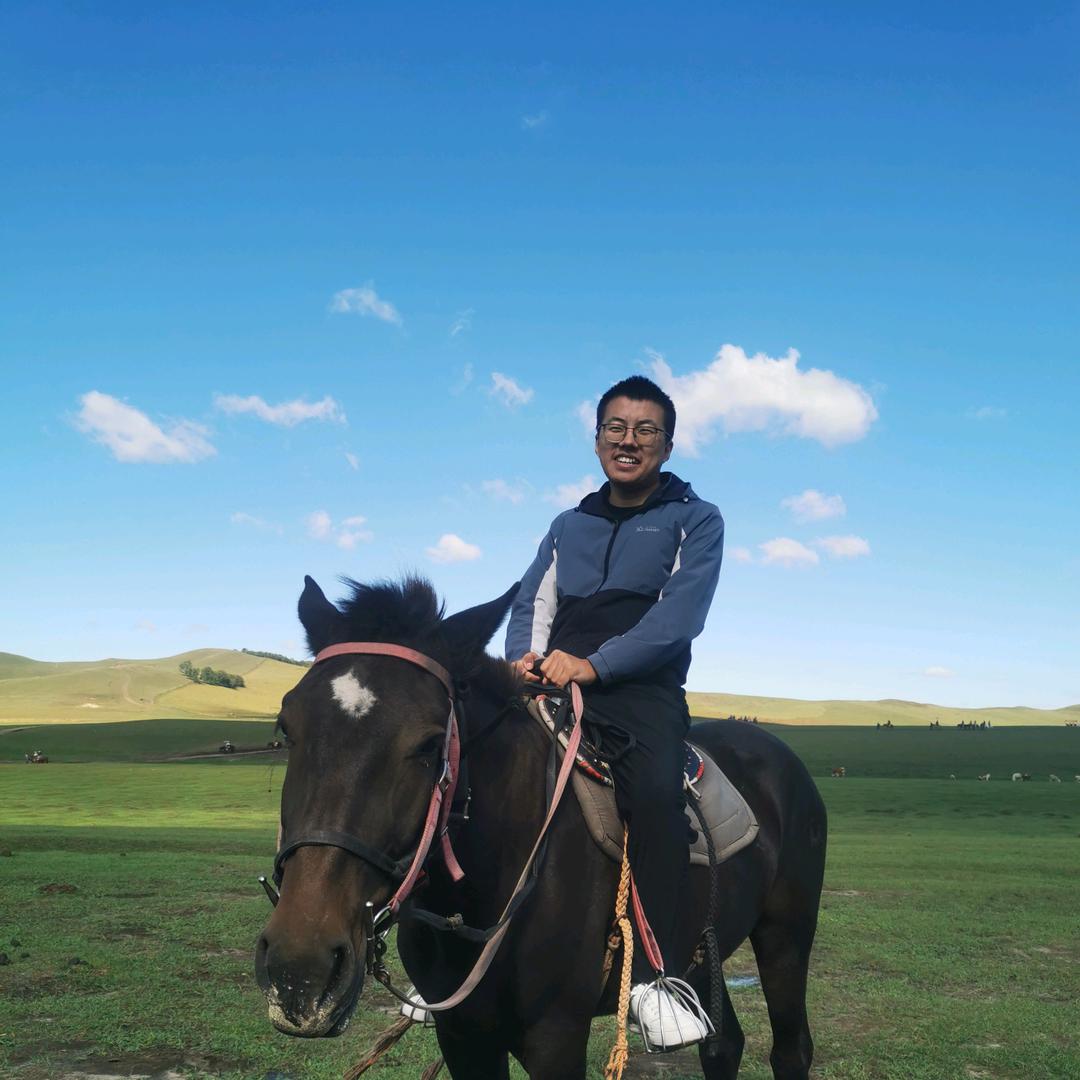 太原蒋蒋的日常