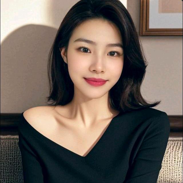 肆菇娘👧