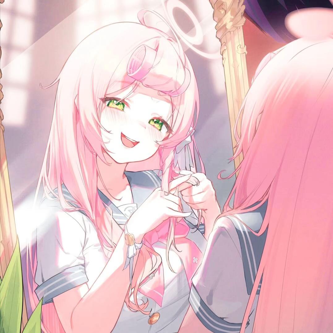 经常消息发错人别骂我