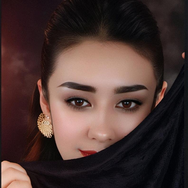 白花
