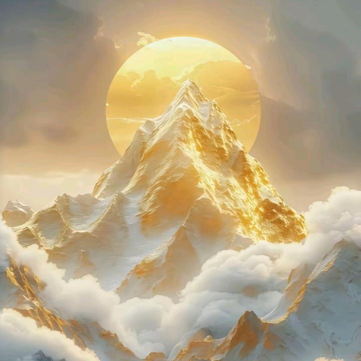 元气养身小哪吒