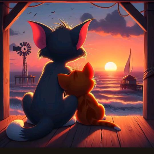 💫听说糖很甜💫