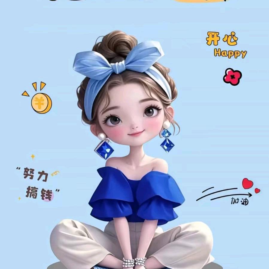 ꦿ᭄财迷꧔ꦿ᭄💞