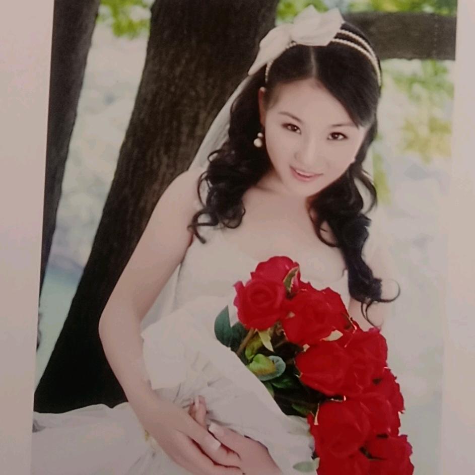 小桂花