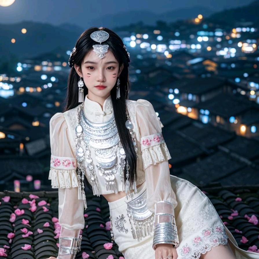你要开心