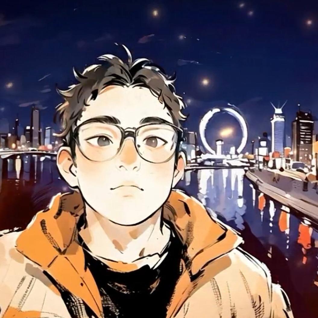 柯憨憨