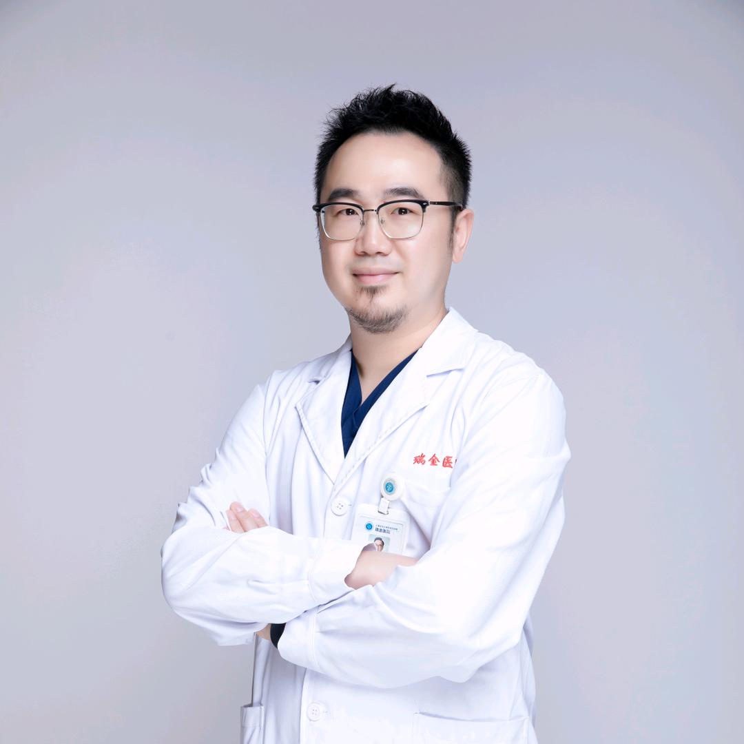守胃者陈希
