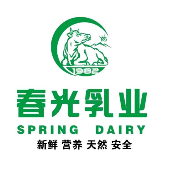 春光牧场(牛奶伴侣)
