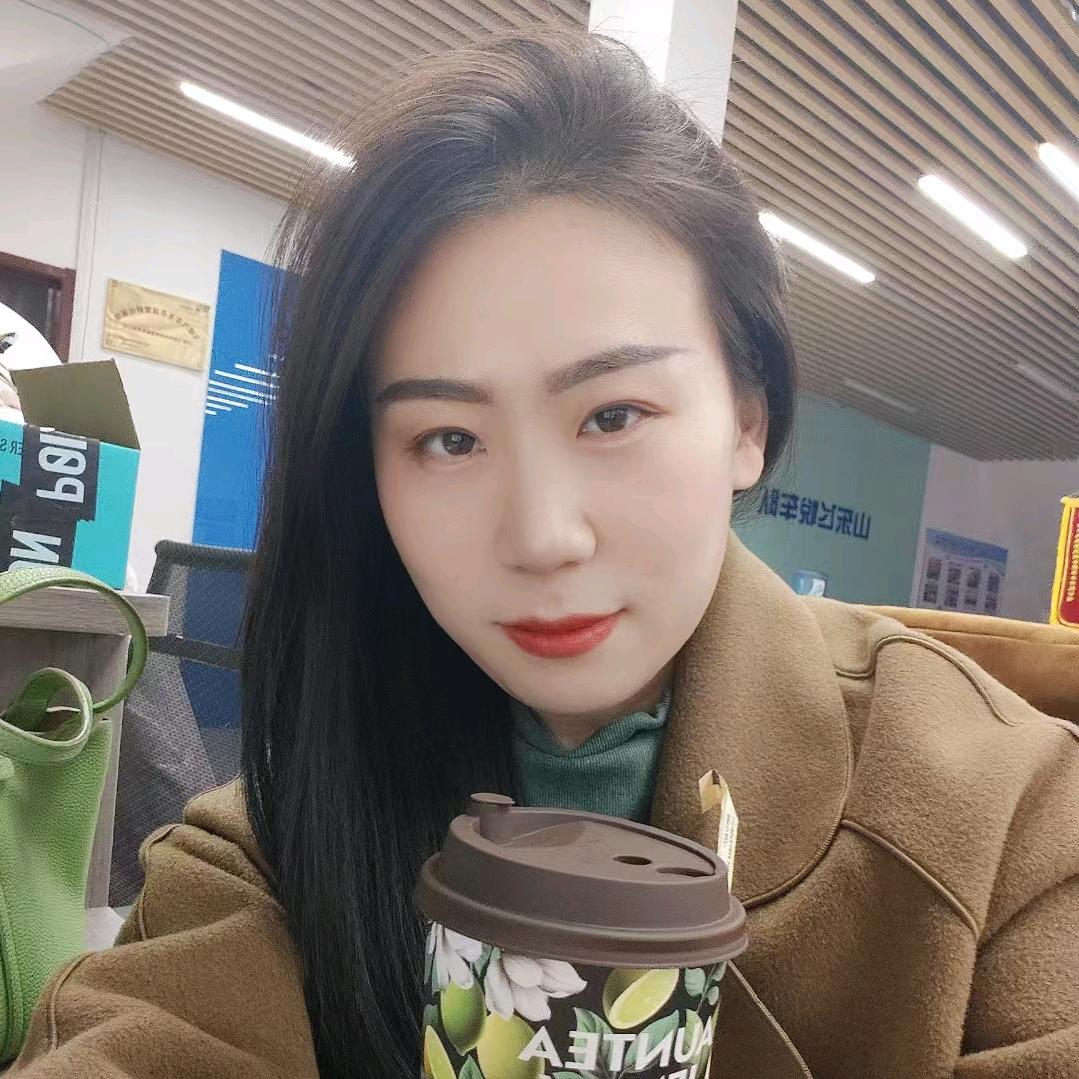 飞悦––房婷