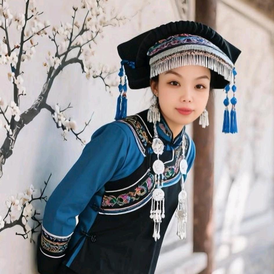 我的快乐就是你🌺