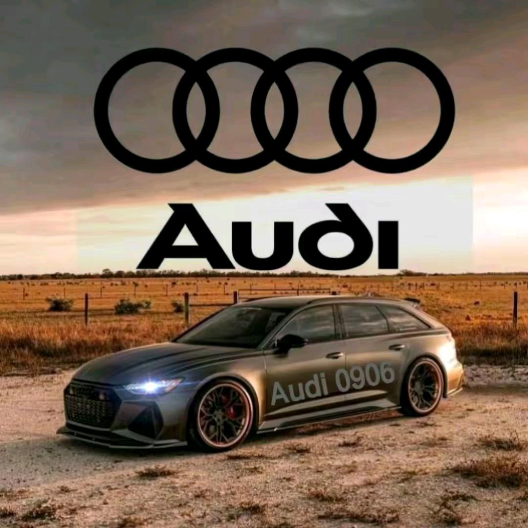 奥迪视界(Audi)
