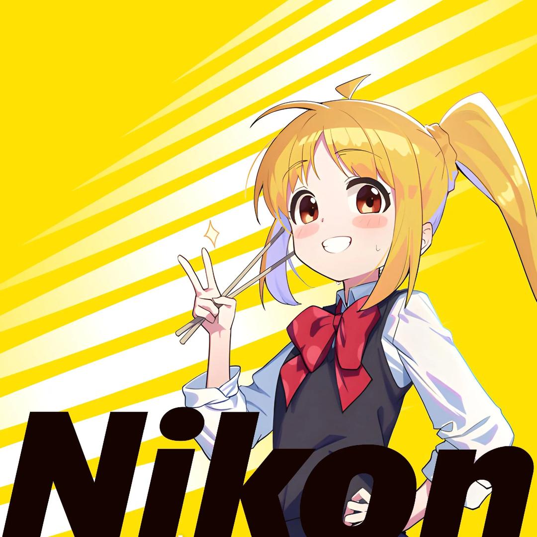Nikon征战沙场