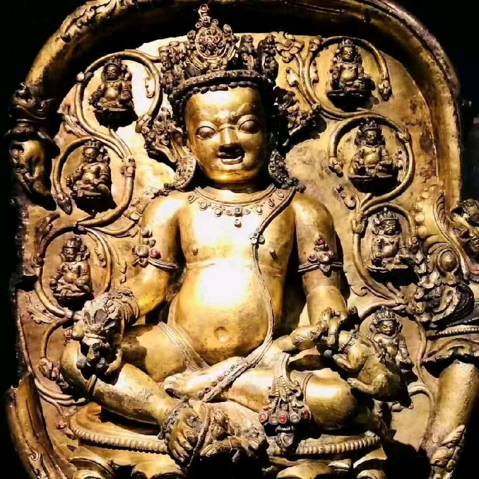 ༒ 臧 ༔ 灯巴 ༔ 🐯་་་་་་